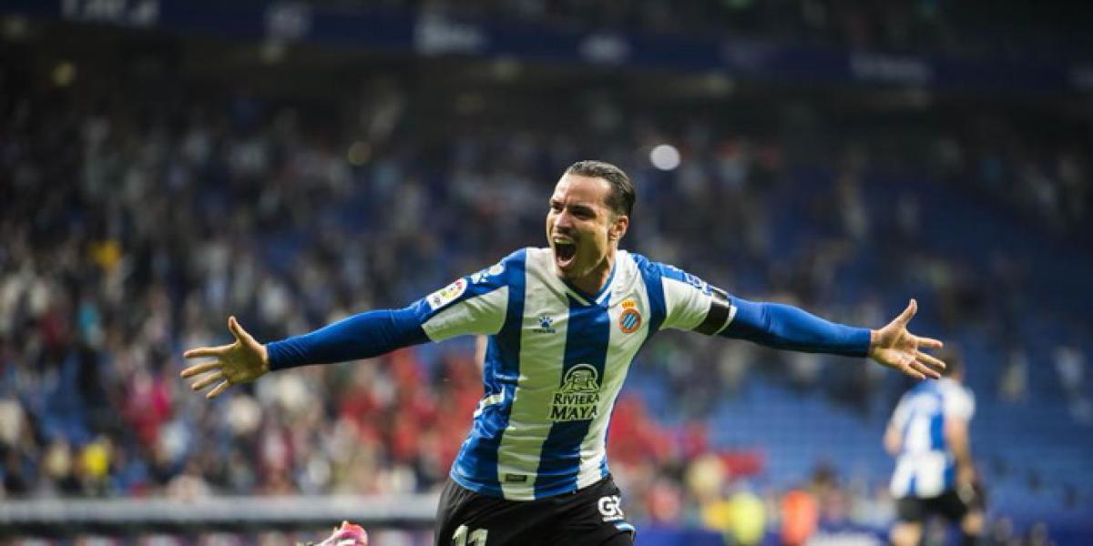 Los números y estadísticas de RDT con el Espanyol