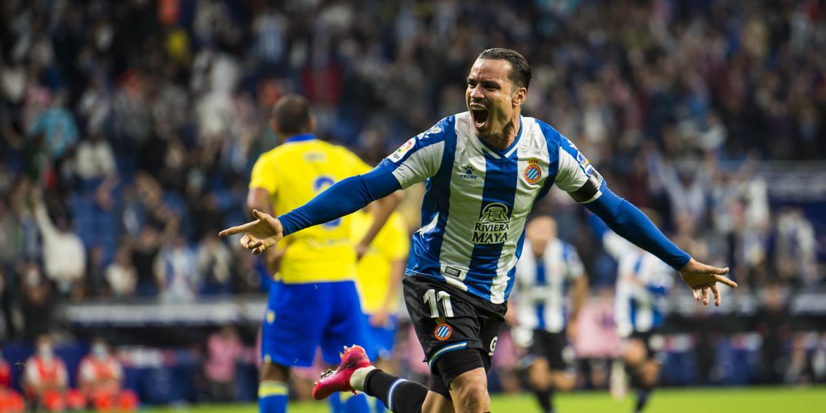 Rayo Vallecano y Espanyol negocian el traspaso de RDT