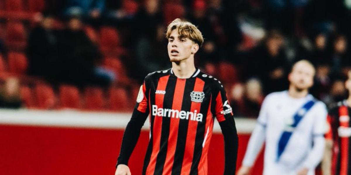 El Real Madrid sigue esperando el OK de la FIFA a Iker Bravo