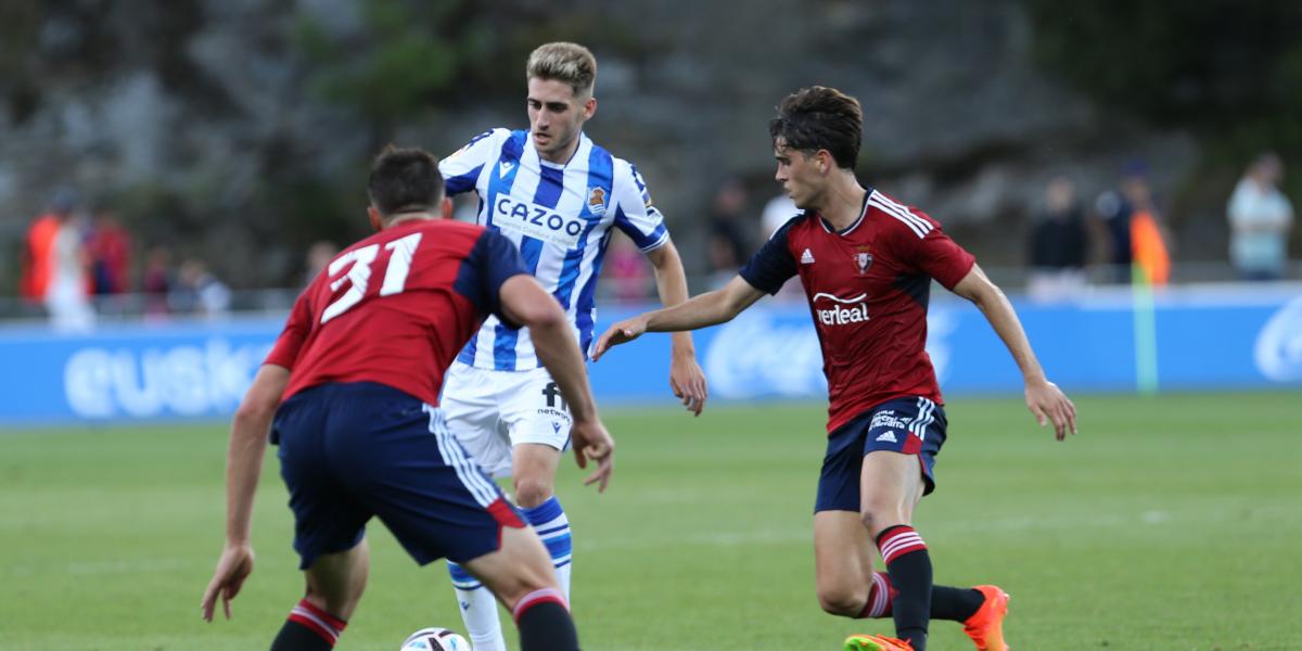 La opción Robert Navarro para Cádiz, ¿es viable?