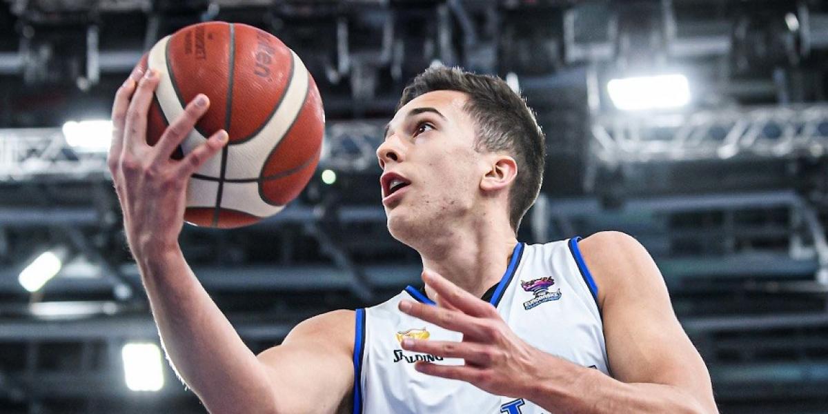 El Real Madrid pierde a otra perla de su cantera