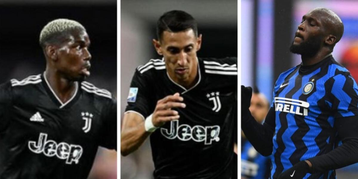 Los grandes fichajes gratis o a precio de ganga en Europa