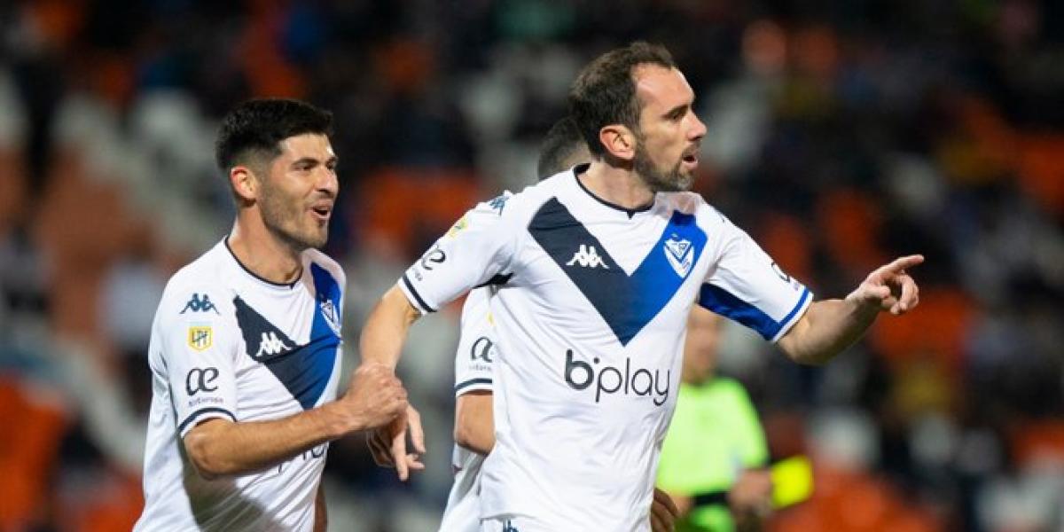 Alerta roja: Godín podría perderse el Mundial