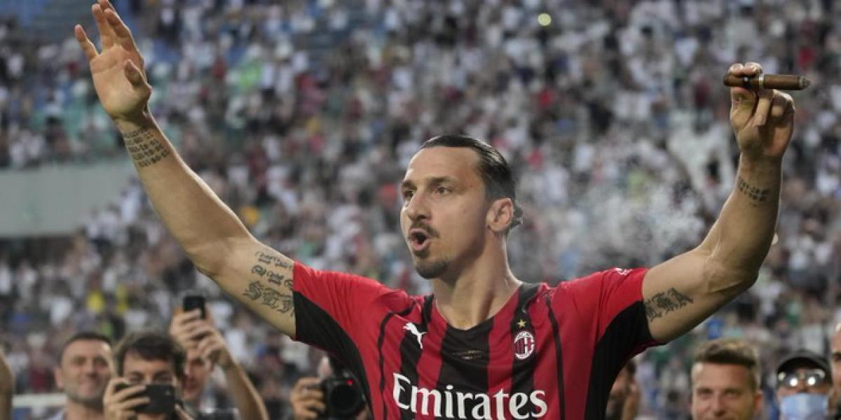 ¿Retirarme? Nunca, si lo hago el fútbol muere