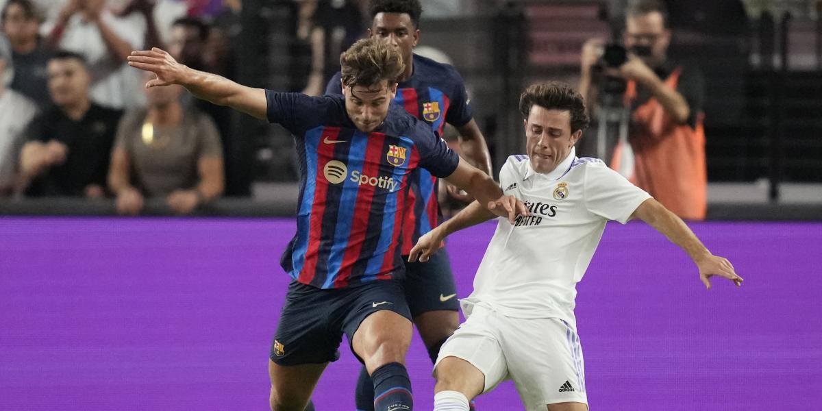 Odriozola se acerca a la Roma