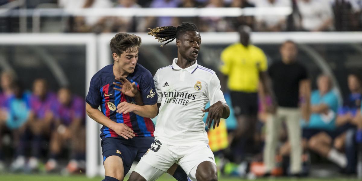 La renovación de Gavi no peligra