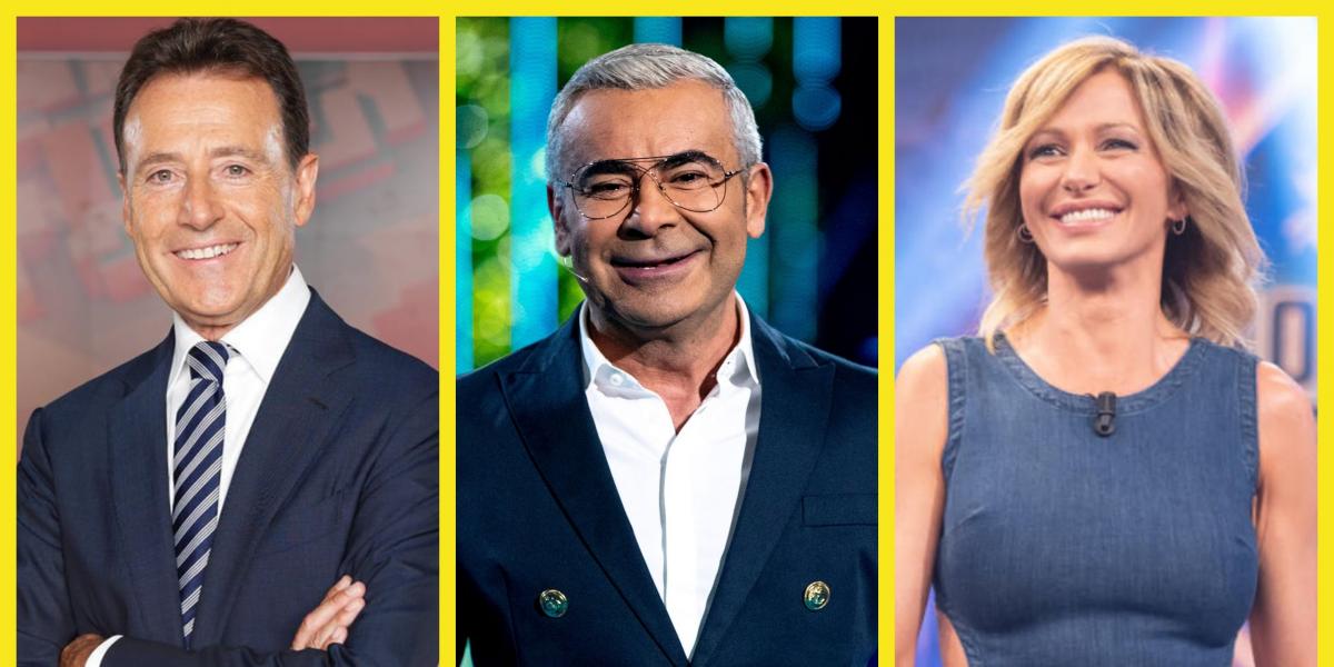 ¿La indirecta de Atresmedia a las malas audiencias de Mediaset: Así es la vida?