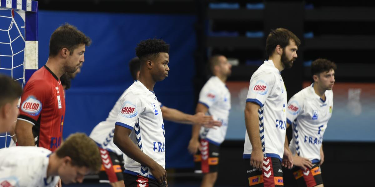 32-30. El Granollers sabe sufrir para vencer al Anaitasuna