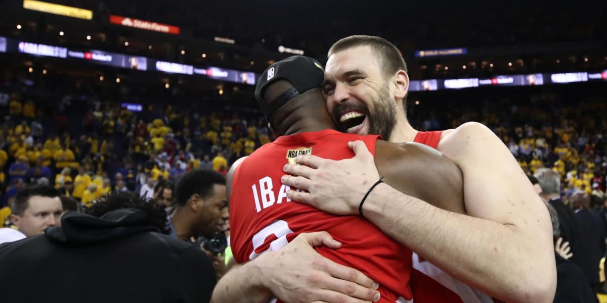 En Toronto se habla español