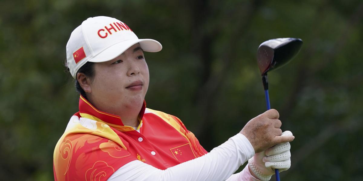 La ex nº 1 mundial Shanshan Feng anuncia su retirada a los 32 años