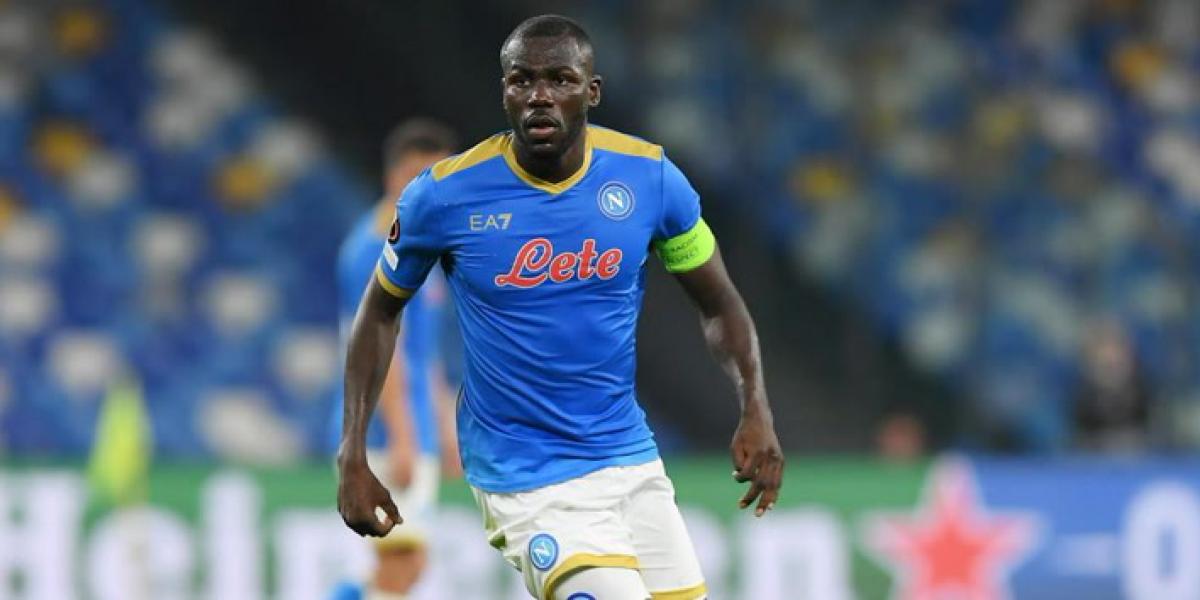 Aurelio de Laurentiis no quiere más africanos