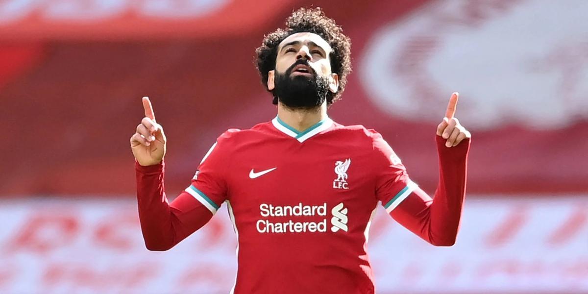 Horario y dónde ver por TV el Liverpool - Crystal Palace de la Premier League