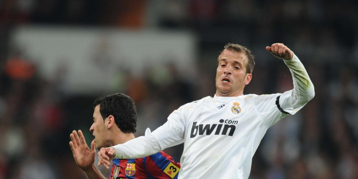 El Barça sigue levantando ampollas, ahora con un ex del Madrid