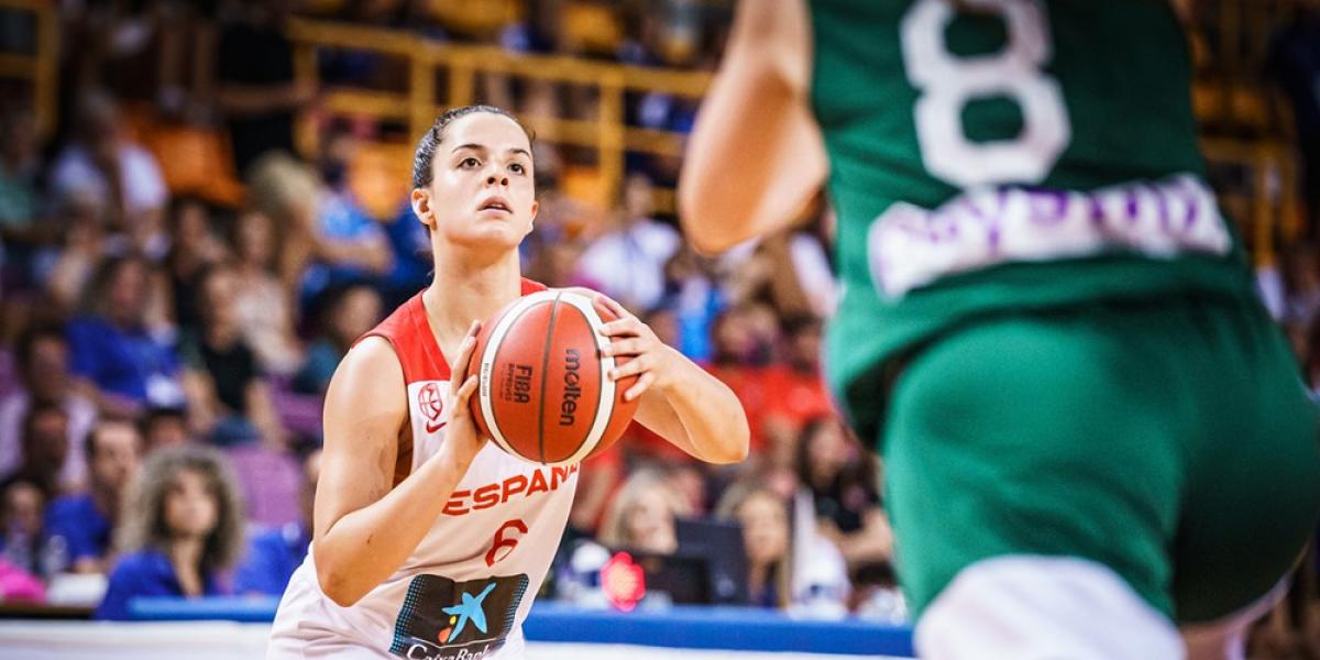 75-78: España se queda con la plata tras un final dramático