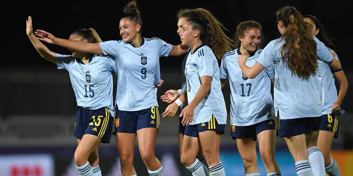 Golpe al fútbol femenino: el Mundial Sub17 busca sede
