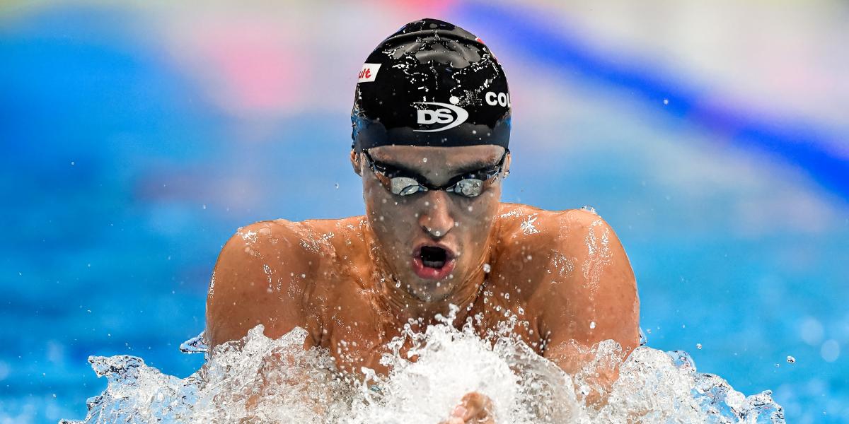 Segundo puesto de Carles Coll en un cierre de récords en Fort Lauderdale