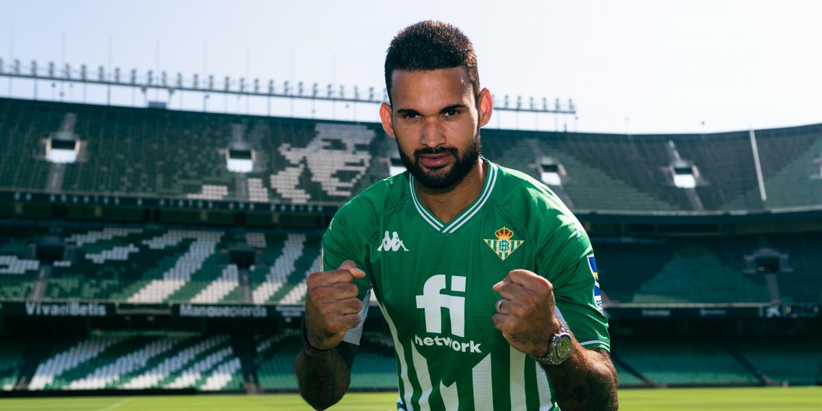 Bravo y Willian José, novedades para el Bernabéu