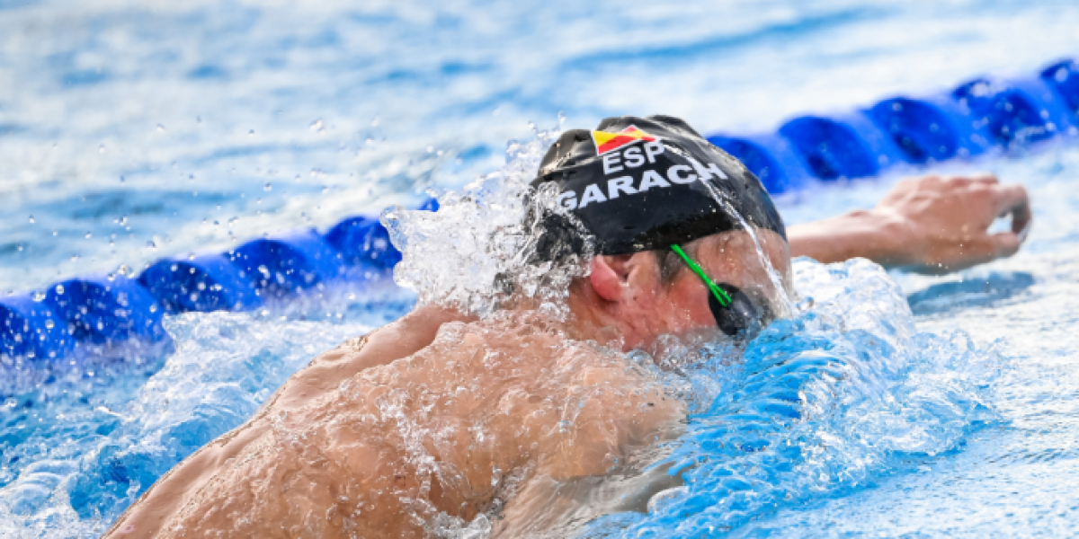 Garach y Mollà, sin semis por 003, mejoran notablemente en Melbourne