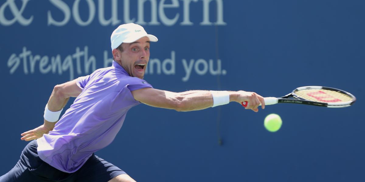 Bautista no perdona y se cita con el verdugo de Nadal