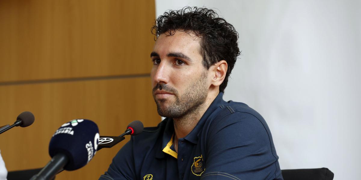 Ferran Bassas: Acusamos el ritmo de competición