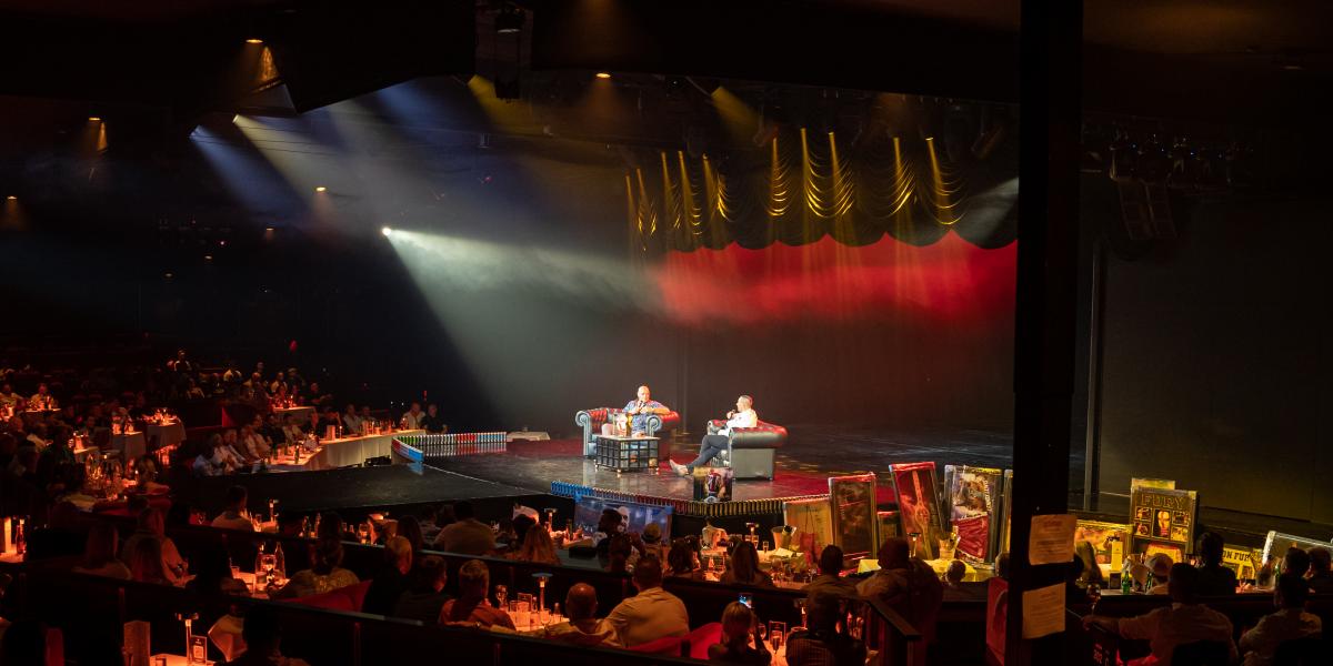 Tyson Fury, aclamado en Mallorca