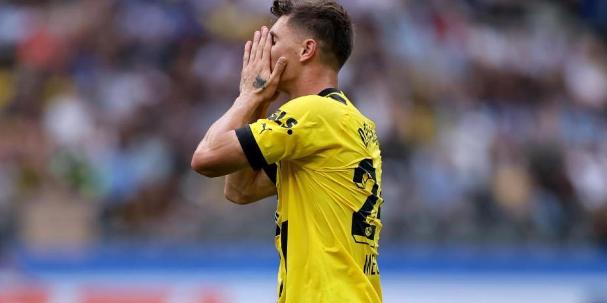 El Barça pierde un candidato barato para el lateral derecho