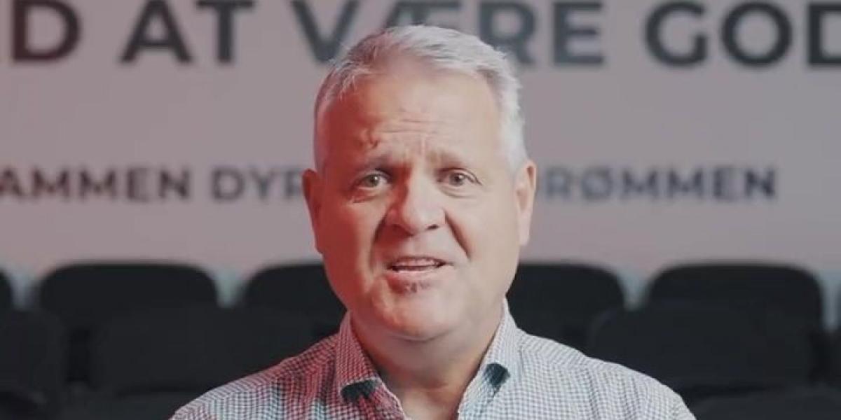 Capellas deja el Barça y ya es técnico del FC Midtjylland