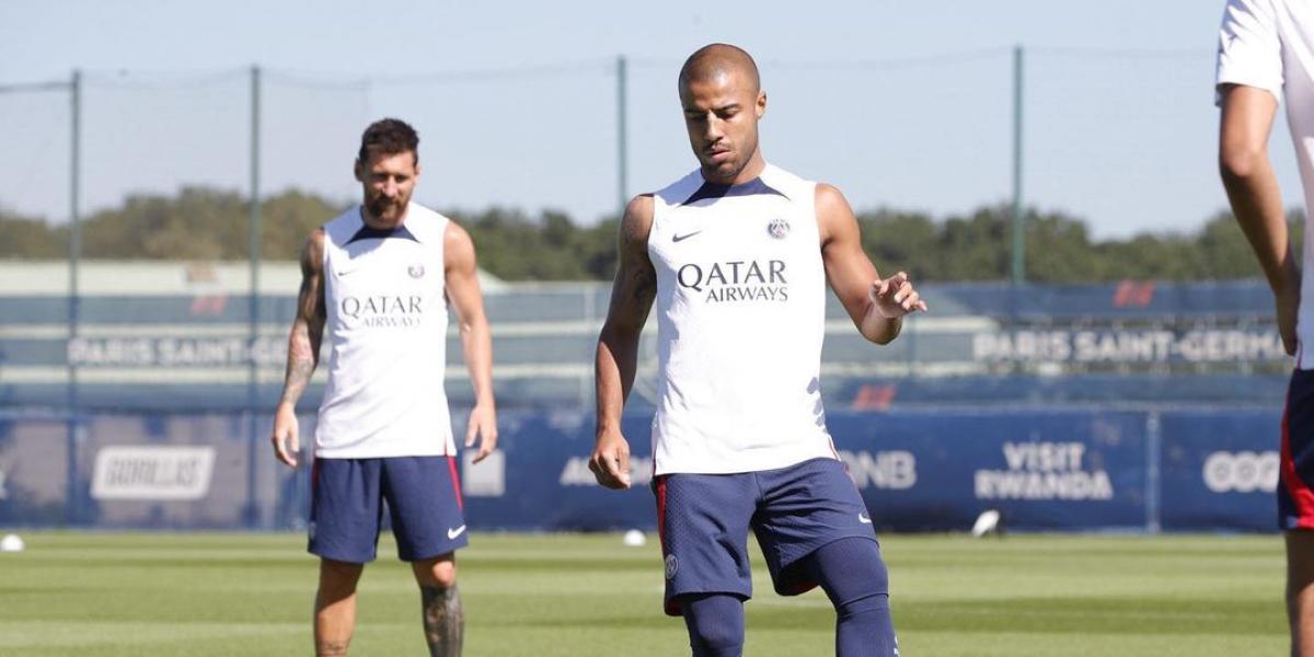 Rafinha no dejará un pellizco al Barça