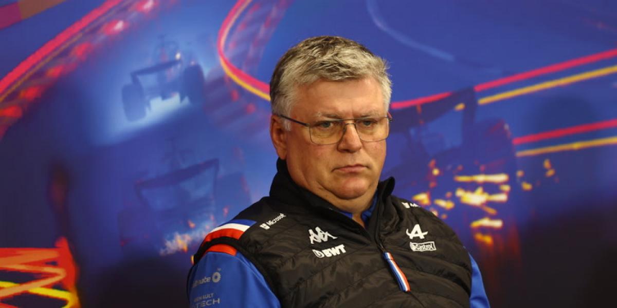 El exjefe de Alonso carga contra Aston Martin: Van a la deriva