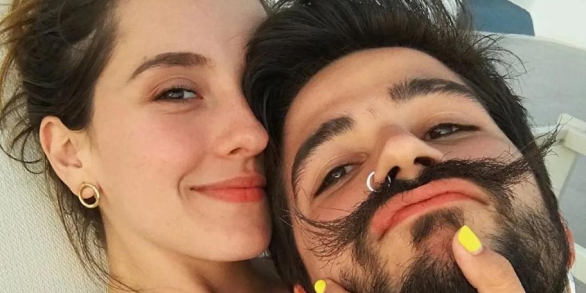 ¿Es posible comerse la placenta de un hijo? Evaluna, la mujer del cantante Camilo, lo hizo