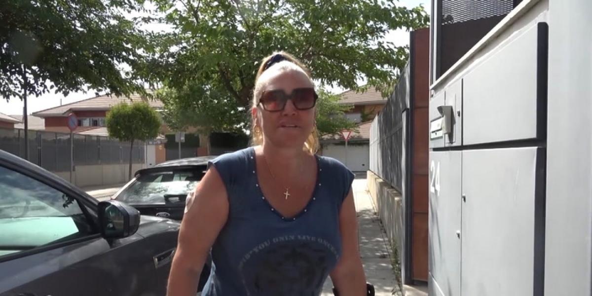 Belén Esteban confiesa emocionada cómo afronta su regreso a Sálvame