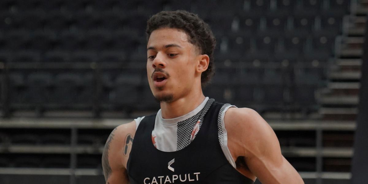 Radebaugh: Cuando un Euroliga te llama, coges el teléfono