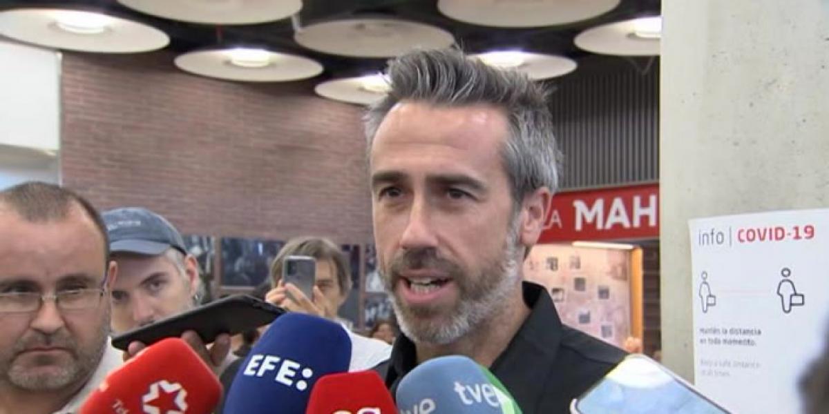 Vilda: Se han transgredido los códigos del vestuario