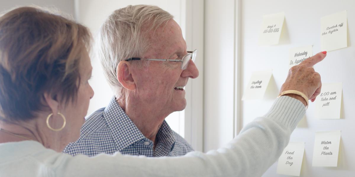 Alzheimer: descubren un factor clave de alto riesgo que predice la enfermedad