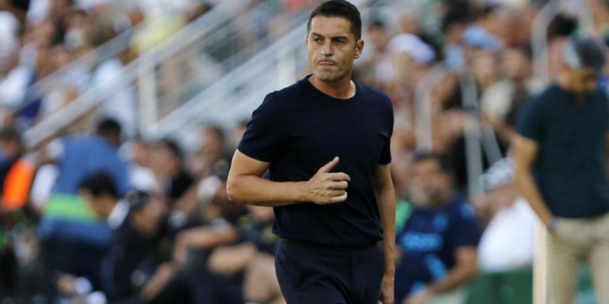 El Rayo estrena proyecto con Francisco