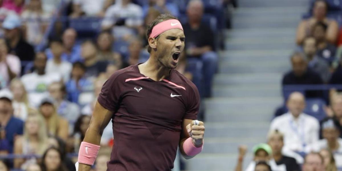 Dónde ver por TV y horario del Nadal - Tiafoe del US Open 2022