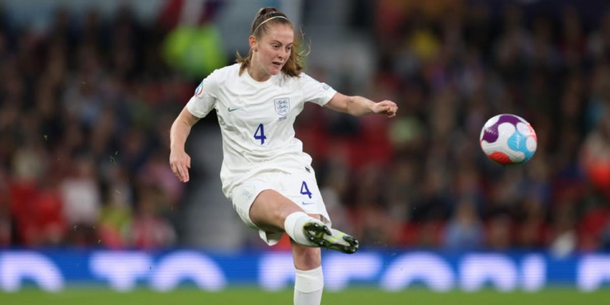 El Barça ficha a Keira Walsh