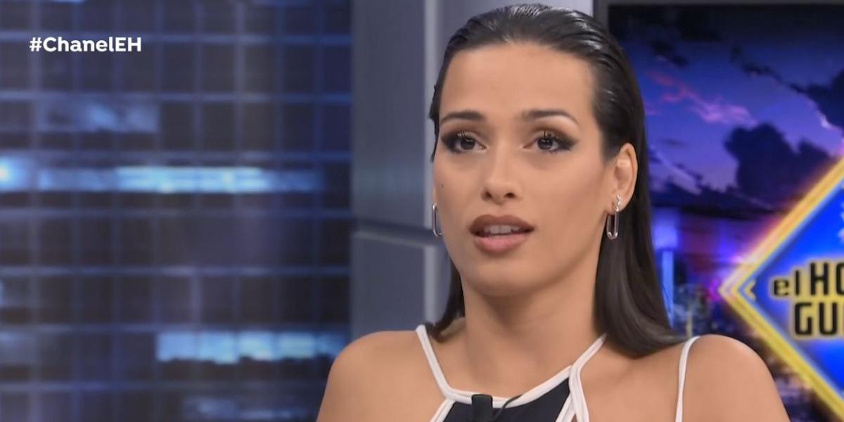 Chanel sorprende a todos y desvela en El Hormiguero lo que cobró por ir a Eurovisión 2022