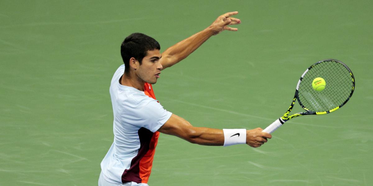 Alcaraz - Draper: Horario y dónde ver por TV | ATP 500 de Basilea