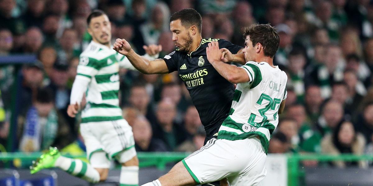 La caída a los infiernos de Hazard: este es su nuevo valor de mercado