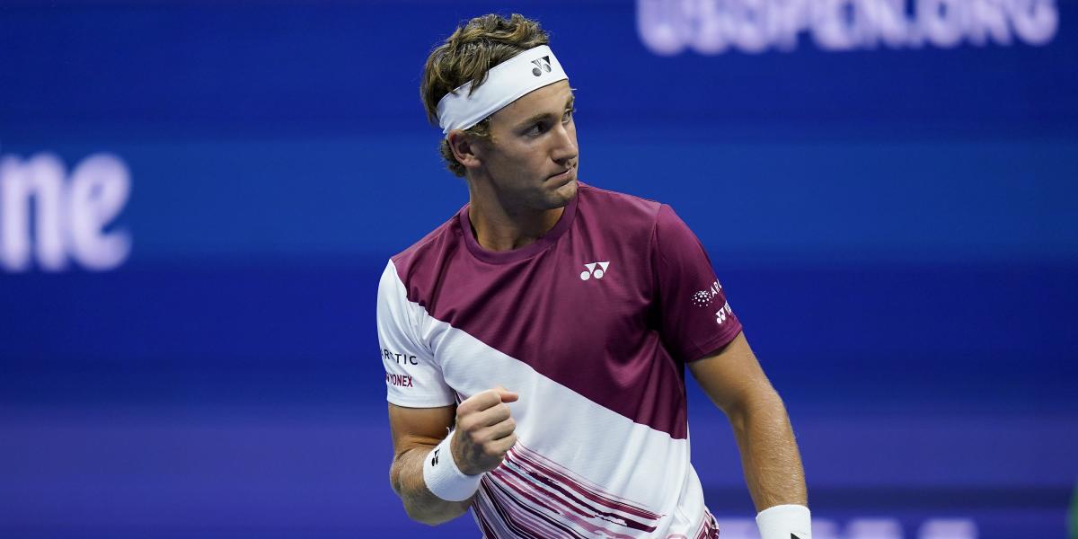 Horario y dónde ver por TV el Khachanov - Ruud de las semifinales del US Open 2022