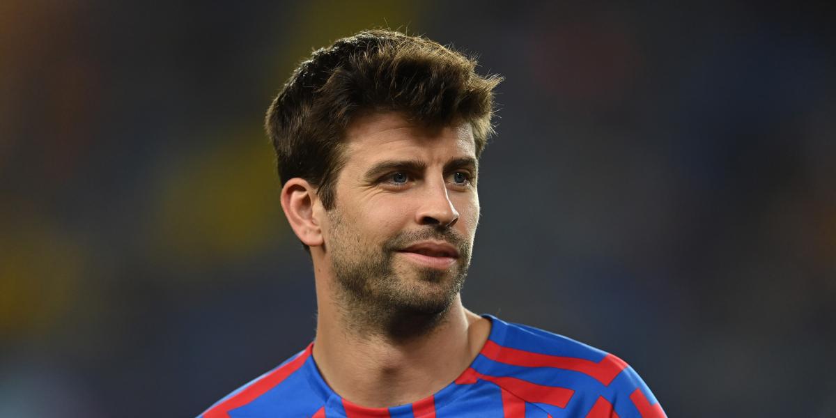 Piqué, Memphis y Pablo Torre debutan esta temporada