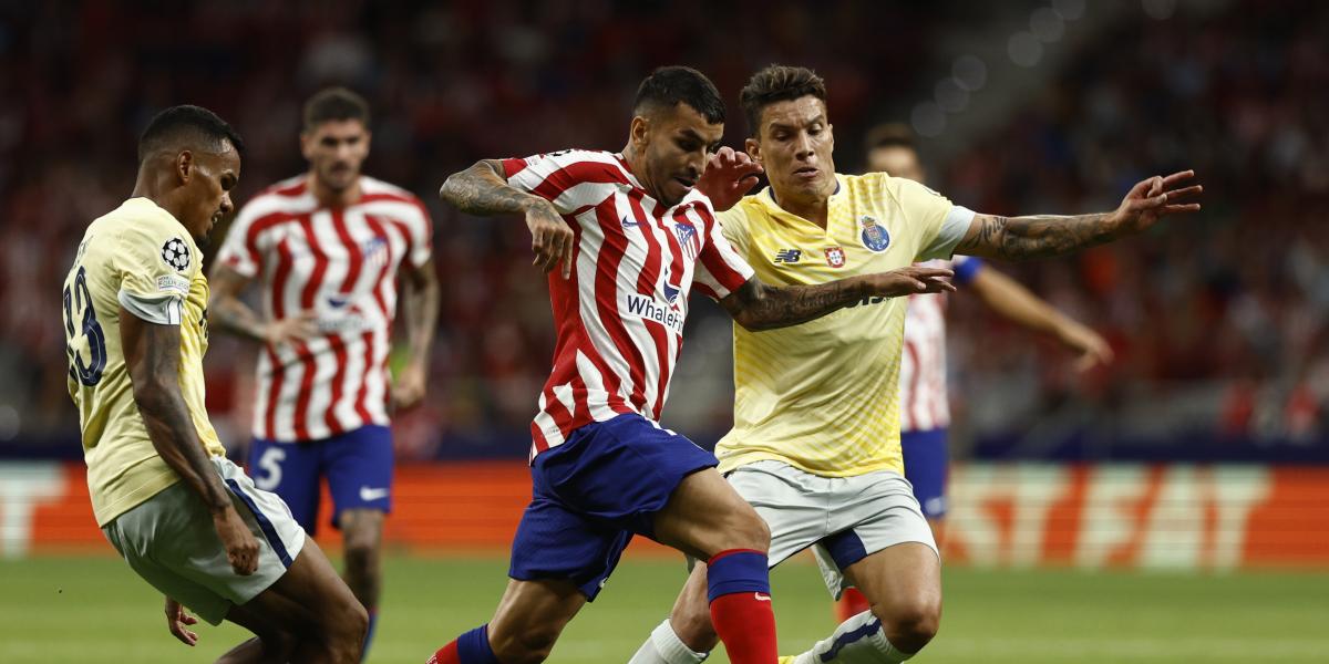 El cariñoso mensaje de Filipe a Correa tras bajarle del podio