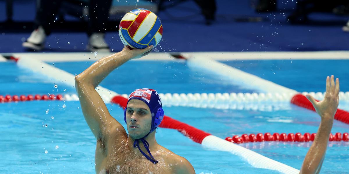 10-9: Croacia conquista en casa su segundo oro europeo