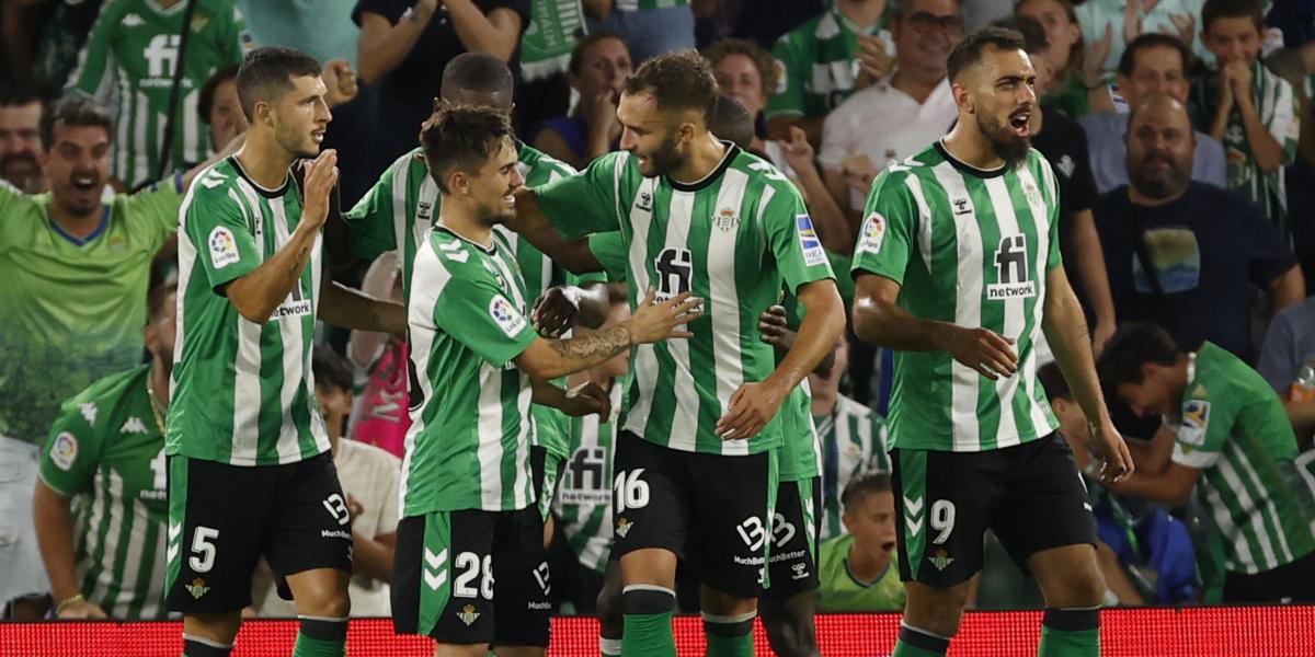 Solo dos derrotas del Betis en Balaídos en los últimos quince años