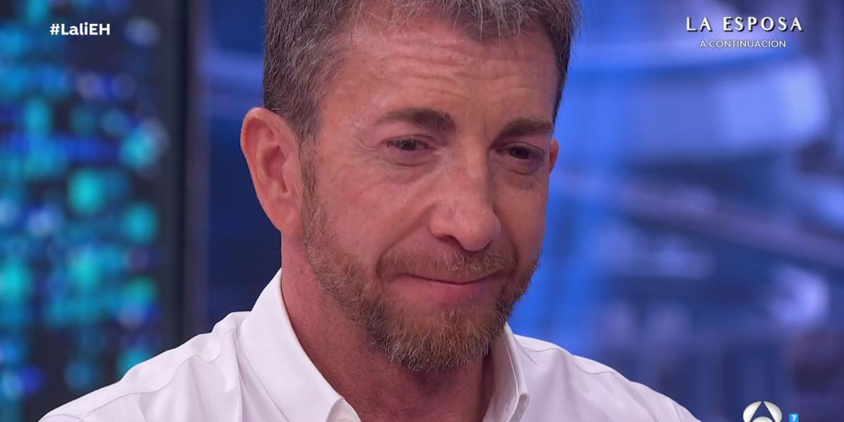 Este es el dineral que se embolsa Pablo Motos con El Hormiguero y su productora