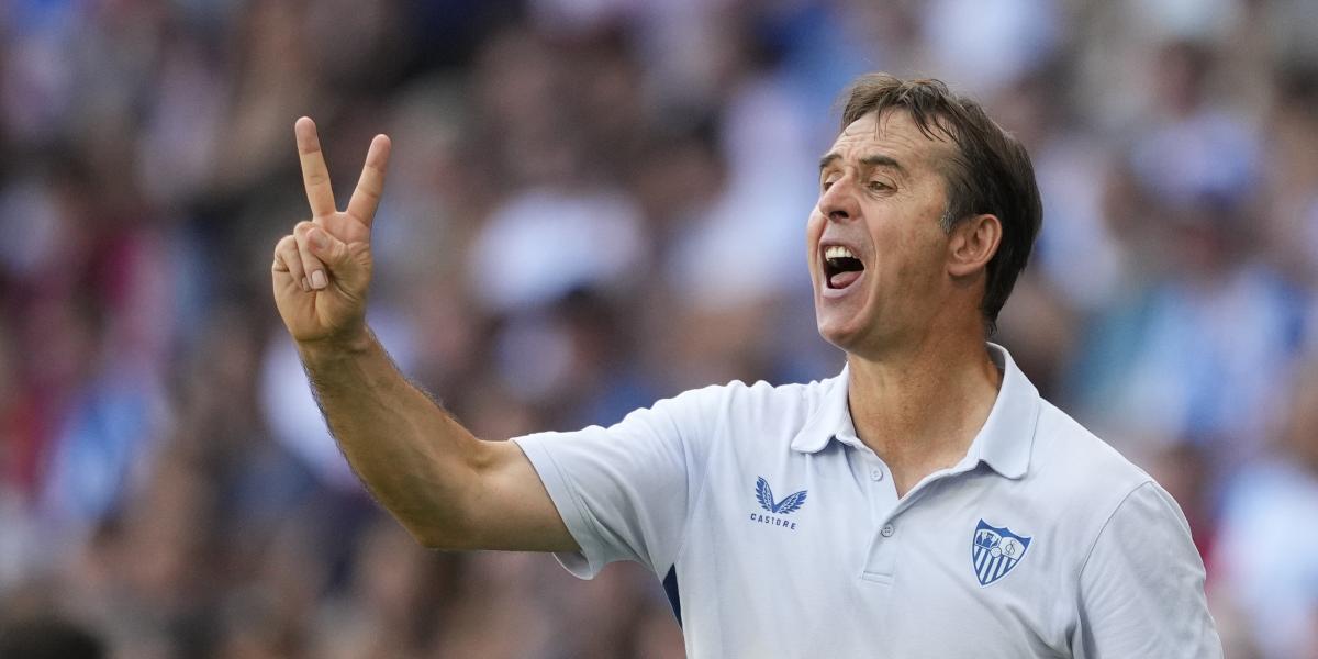 Lopetegui se la juega contra el Villarreal