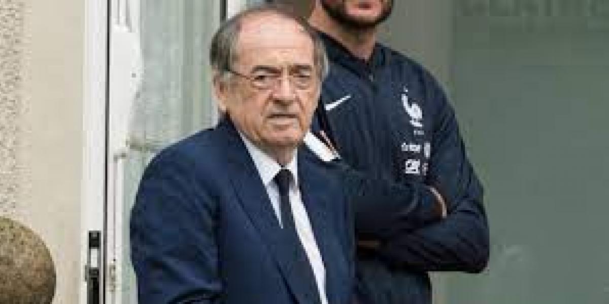 La Federación Francesa, investigada por supuestos mensajes sexuales