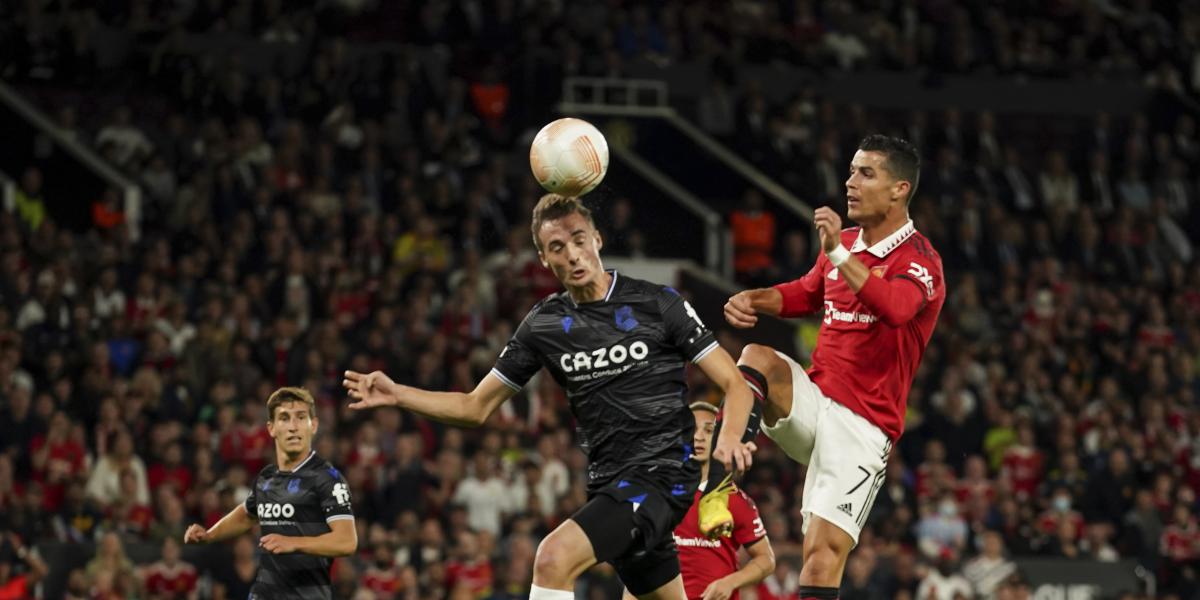 Pacheco, a la Sub-21 y nadie más