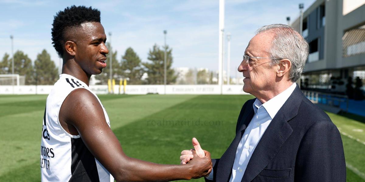 La juventud merengue ya es Real